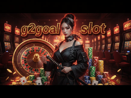 g2goal slot